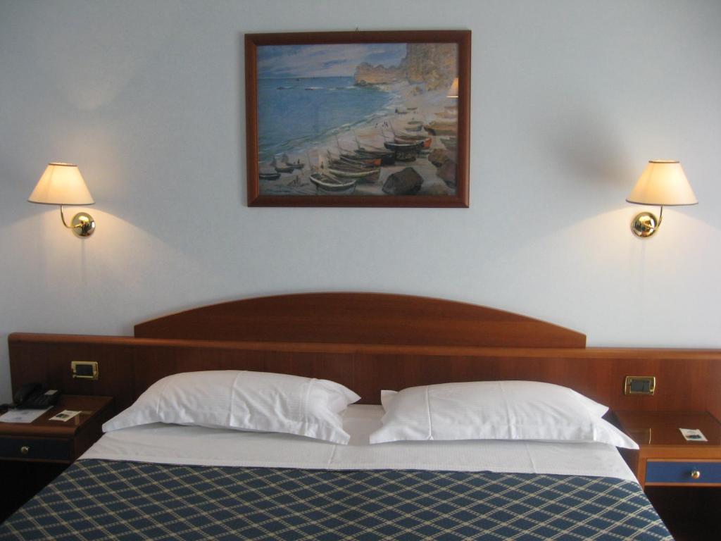 Hotel Levante Fossacesia Habitación foto