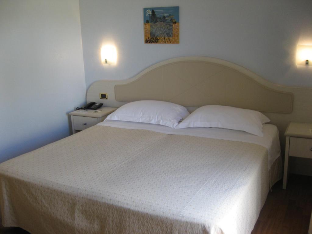 Hotel Levante Fossacesia Habitación foto