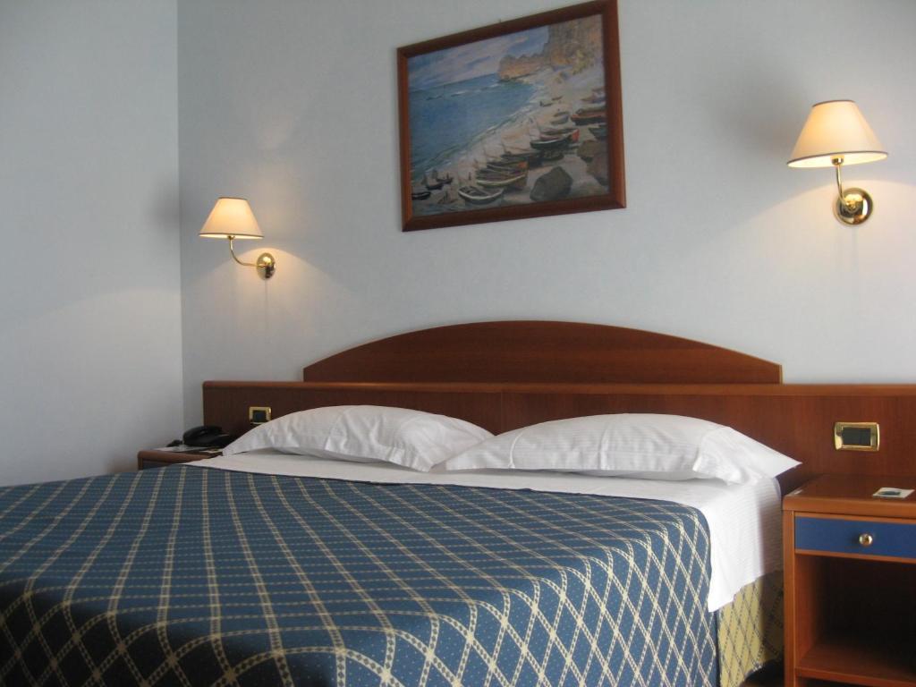 Hotel Levante Fossacesia Habitación foto