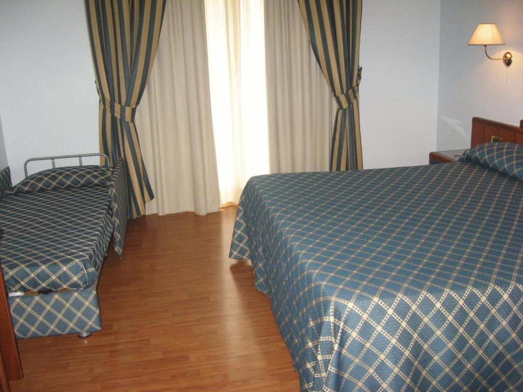 Hotel Levante Fossacesia Habitación foto